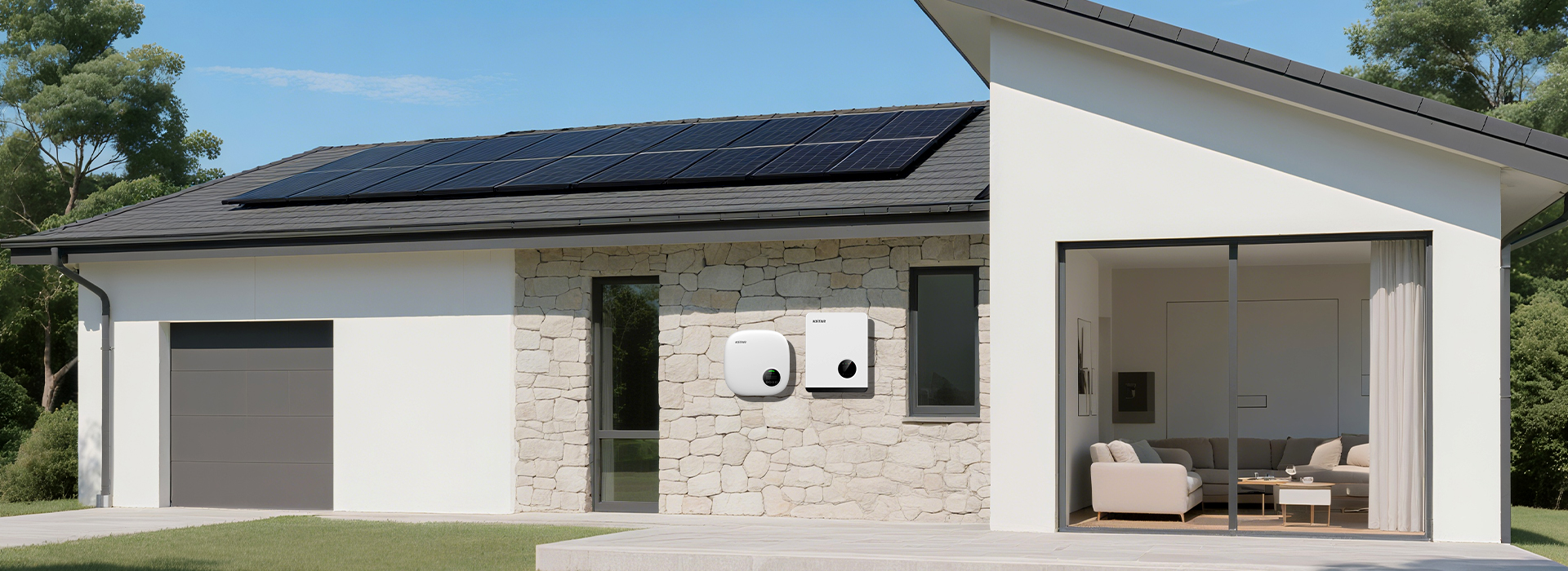 Residential PV Inverters