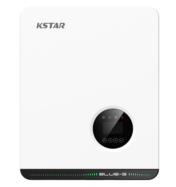 On-grid / 15–25 kW