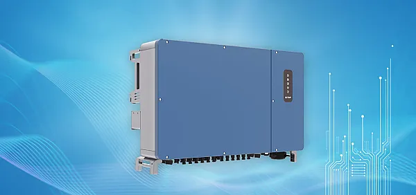 Kstar launches the latest 1,500 V string inverter