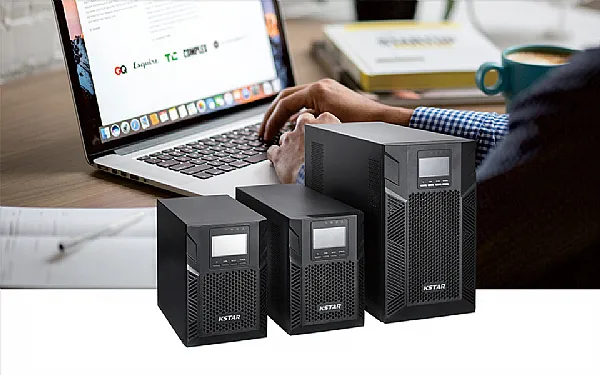 Top 10 UPS manufacturer in the world-UPS brands